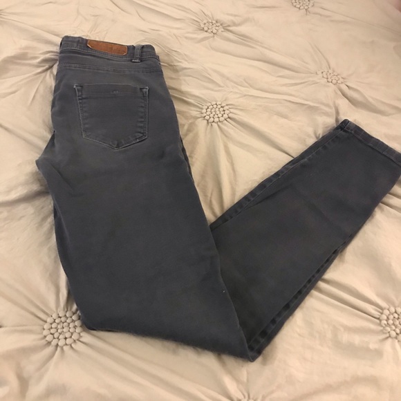 Zara Core Denim The Original TRF Collection - Picture 4 of 6